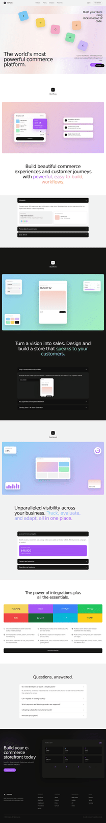 Krepling Studio
