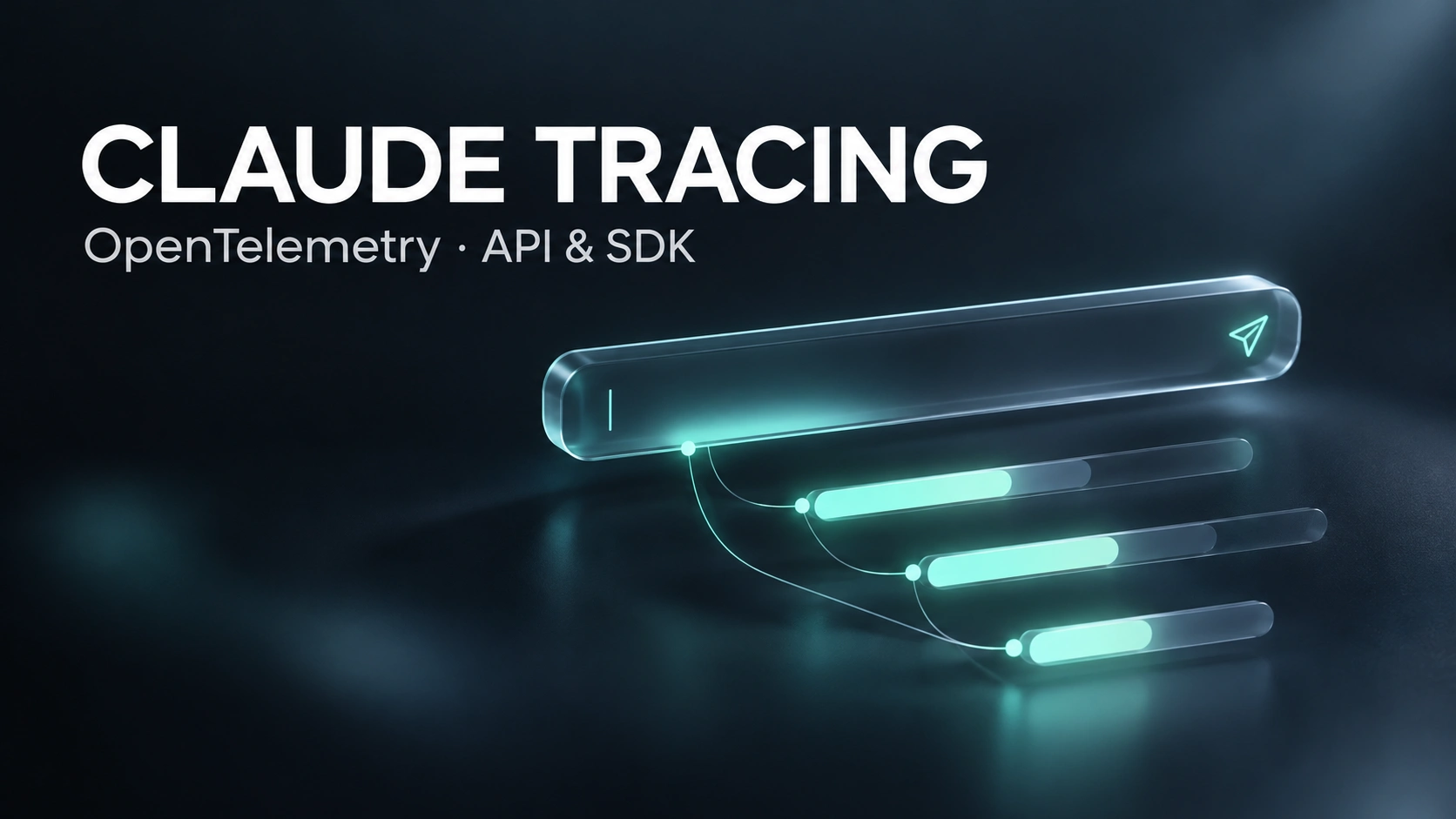 Claude OpenTelemetry Tracing: API and SDK Setup Explained
