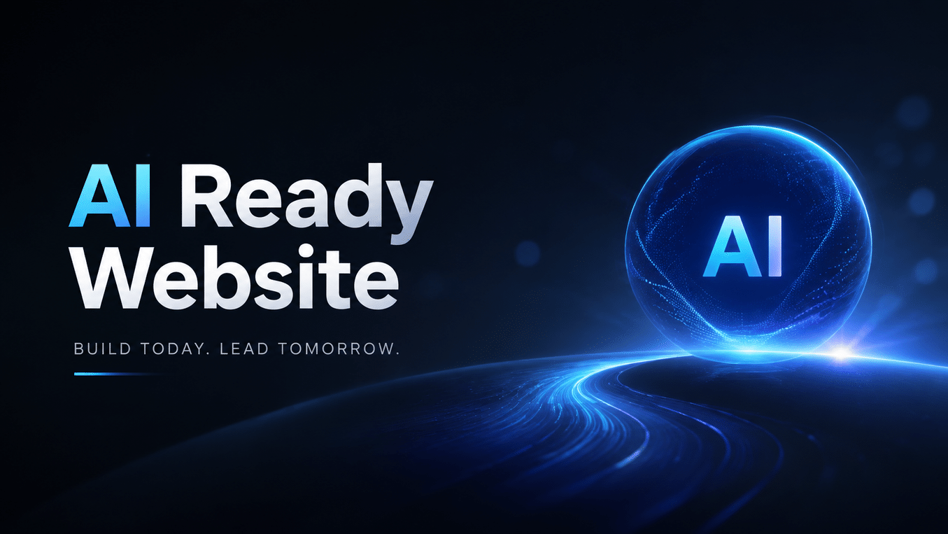 GPT-6 and AI-Ready Websites: A Guide to Upgrading Your Company Website | we0