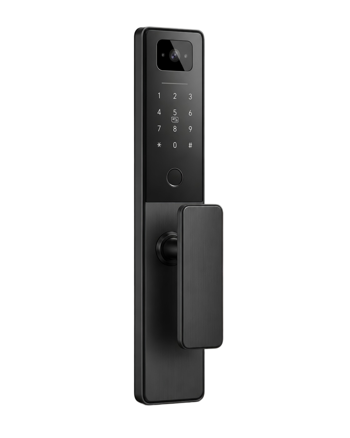 LockNova K20 Pro Max Smart Lock