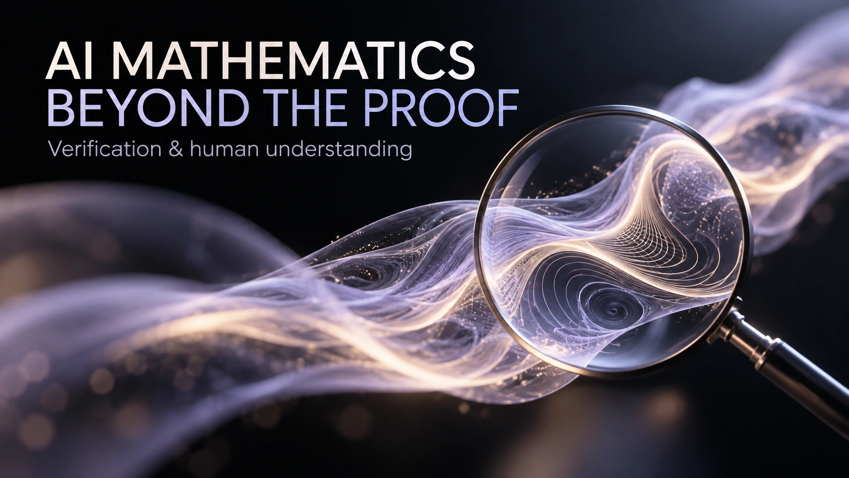 AI Math After Navier–Stokes: Justin Solomon, Terence Tao, and the Verification Crisis