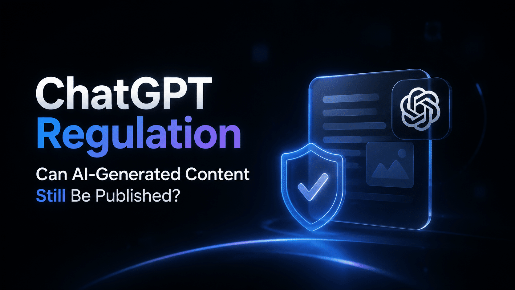 Can AI-Generated Content Be Published Directly? A Corporate Website Review Guide | We0