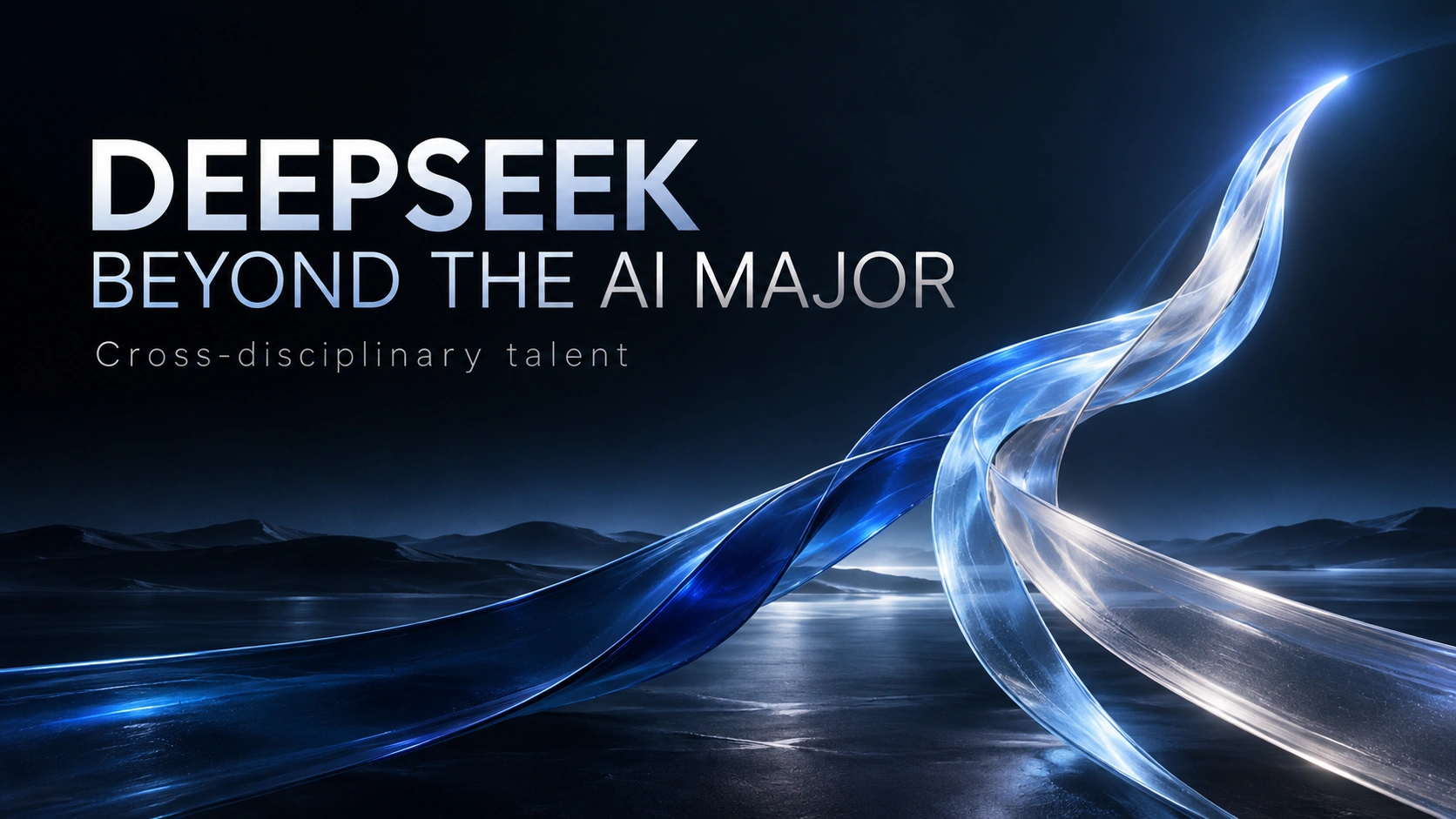 DeepSeek AI Cross-Disciplinary Talent: Hiring Strategy, MLA, and AGI Careers