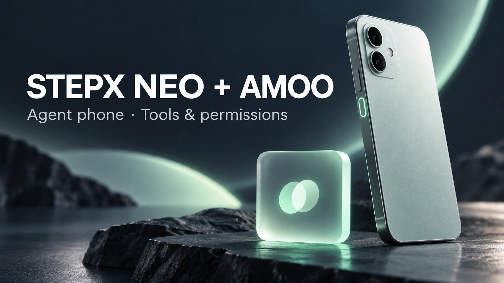STEPX Neo : fonctionnalités d’Amoo, prix et limites de sécurité