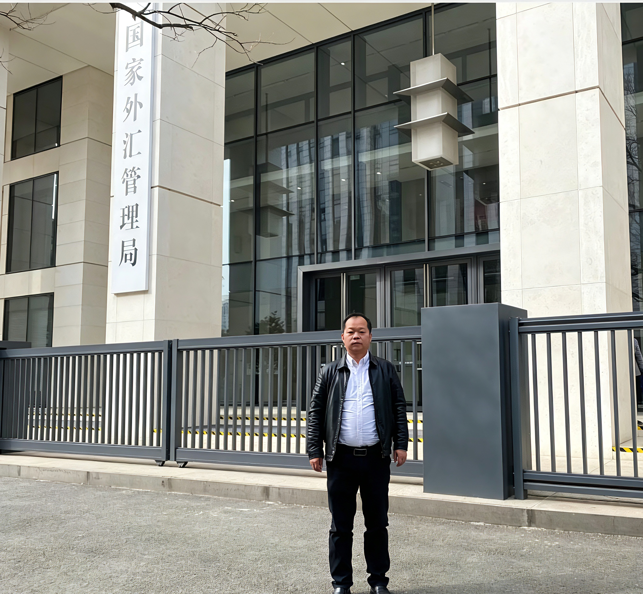 20-Year Aluminum factory