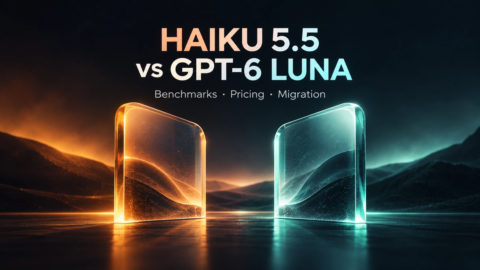 Claude Haiku 5.5: Pricing, Benchmarks, GPT-6 Luna Comparison, and Migration Guide