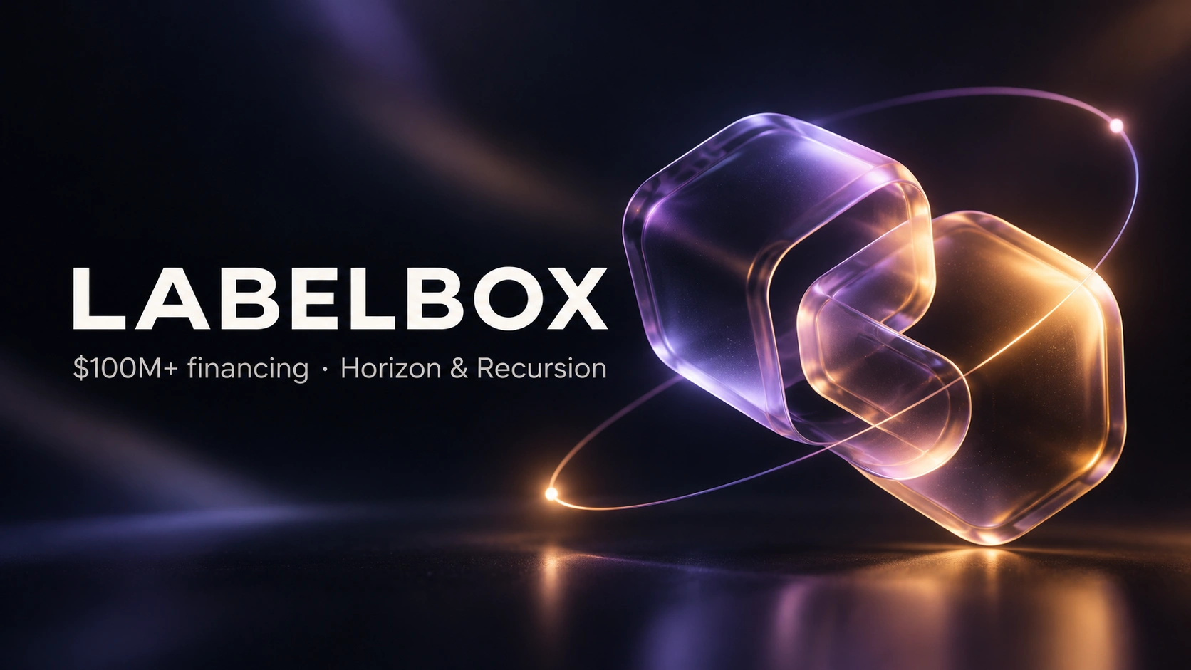 Labelbox Raises $100M+ for Horizon and Recursion Agents