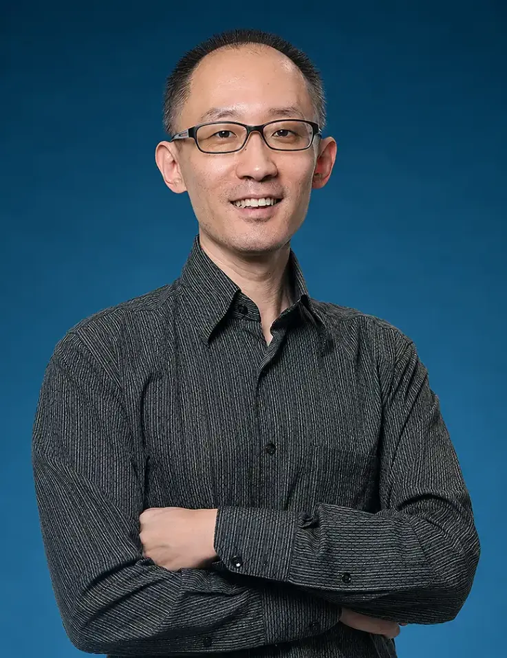任康宁教授