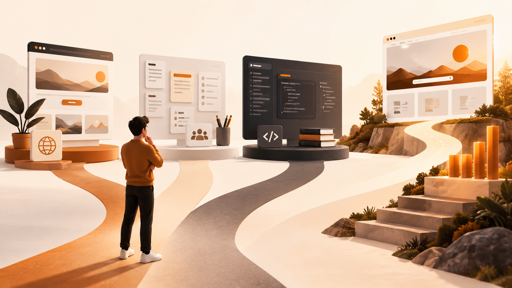 五、Notion 什么时候是正确的起点