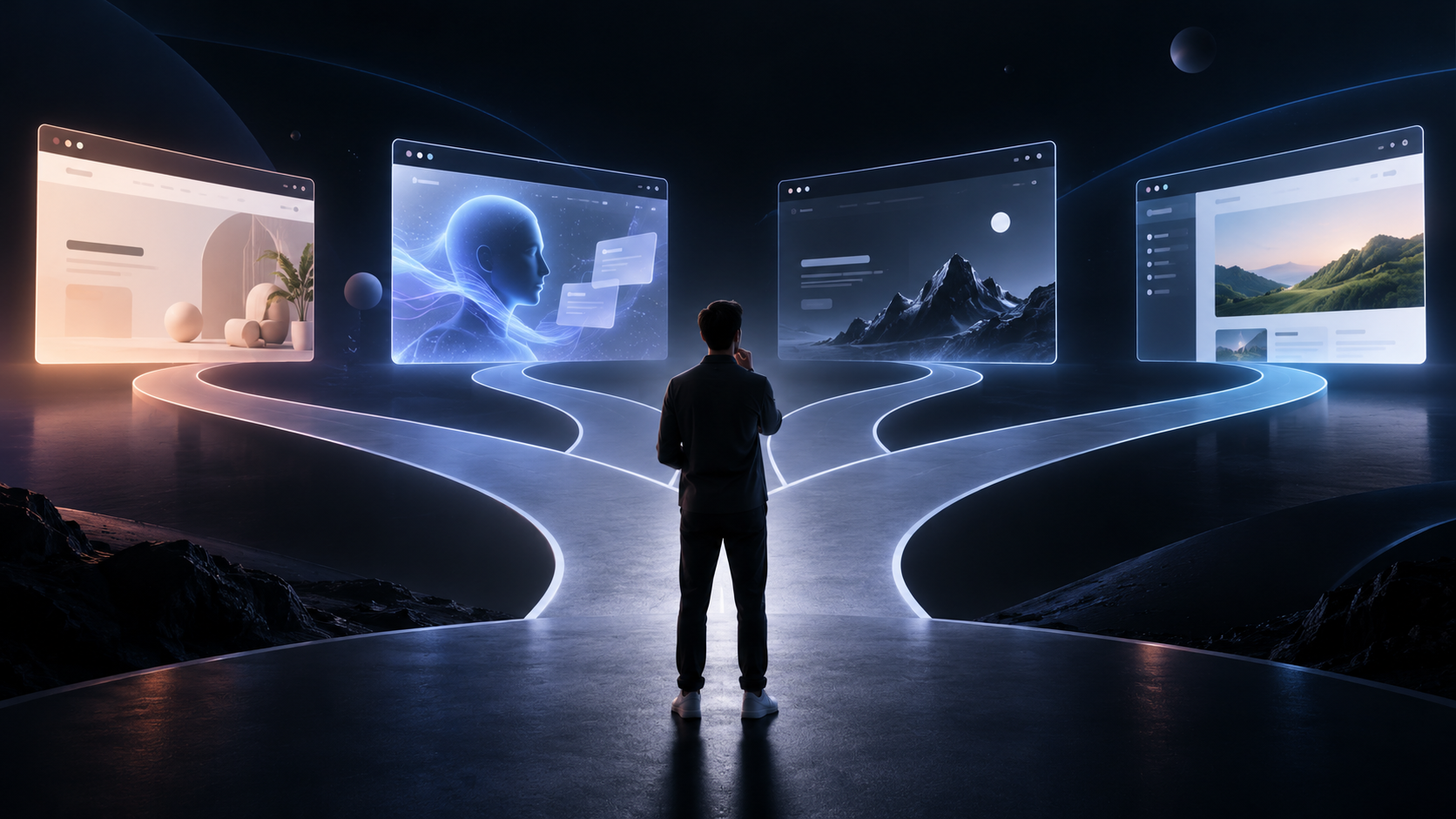 Wix-Alternativen im Vergleich: Wie wählt man We0, Framer, Webflow oder WordPress?