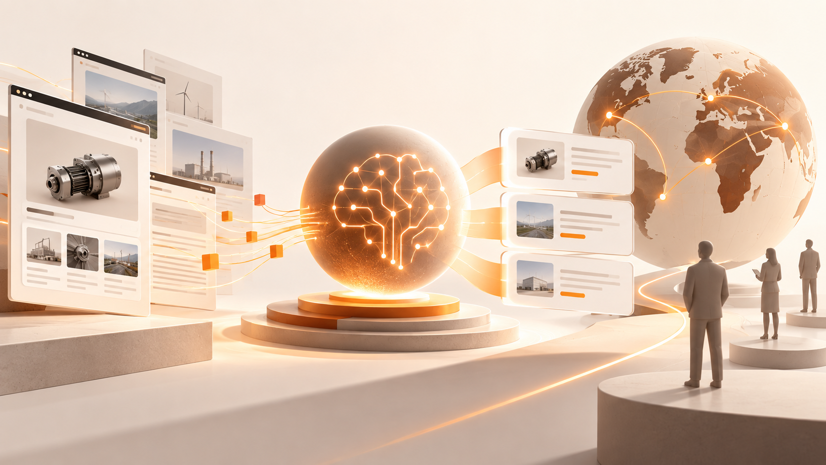 三、第二层信号：AI 引用——GEO 优化真正要验收的部分