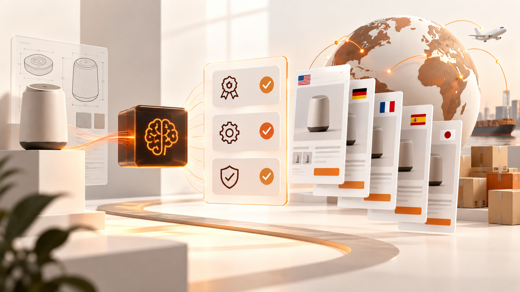 五、用 AI 做“检查加速器”，而不是“事实来源”