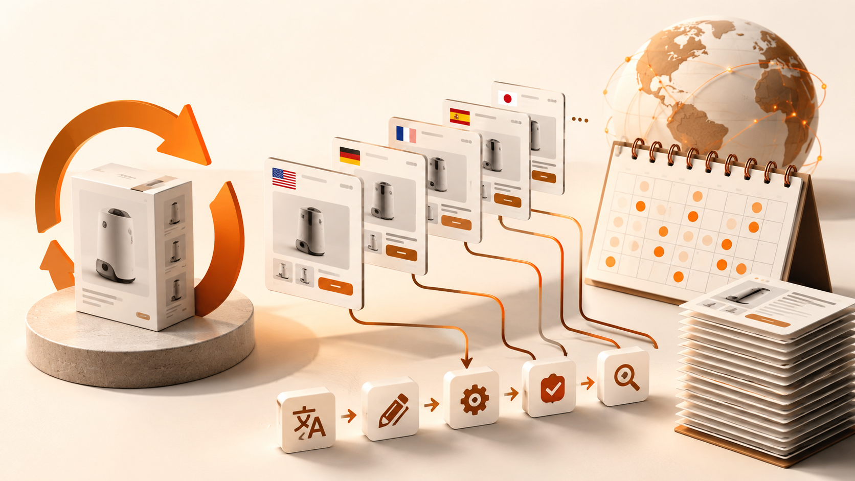 用产品变更频率量化年化工作量