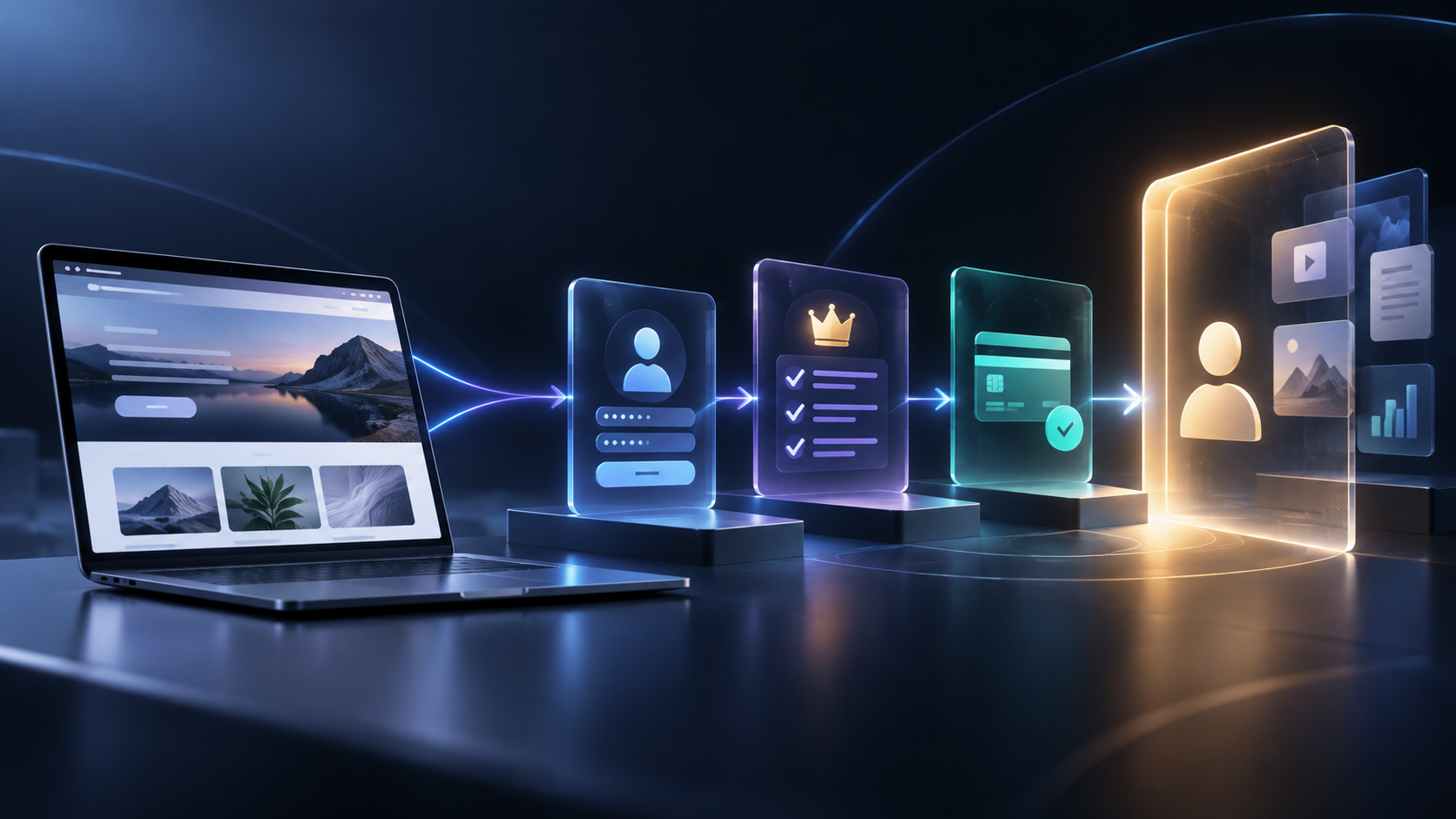 AI Membership Website Builder Comparison: How to Choose Login, Subscription, and Payment Features