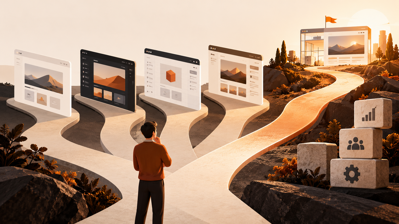 SEO und GEO: Das Tool ist das Fundament, die Informationsqualität ist das eigentliche Asset
