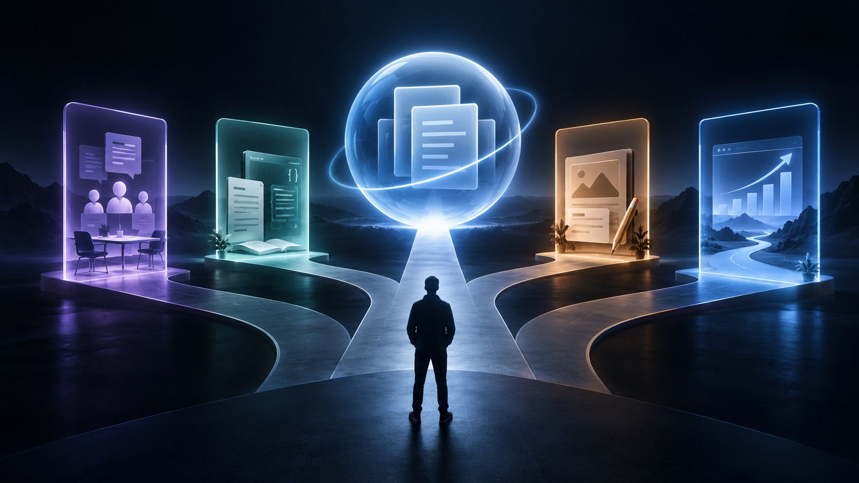 We0, Notion, GitBook, or WordPress: Which Is Best for Public Content and SEO?