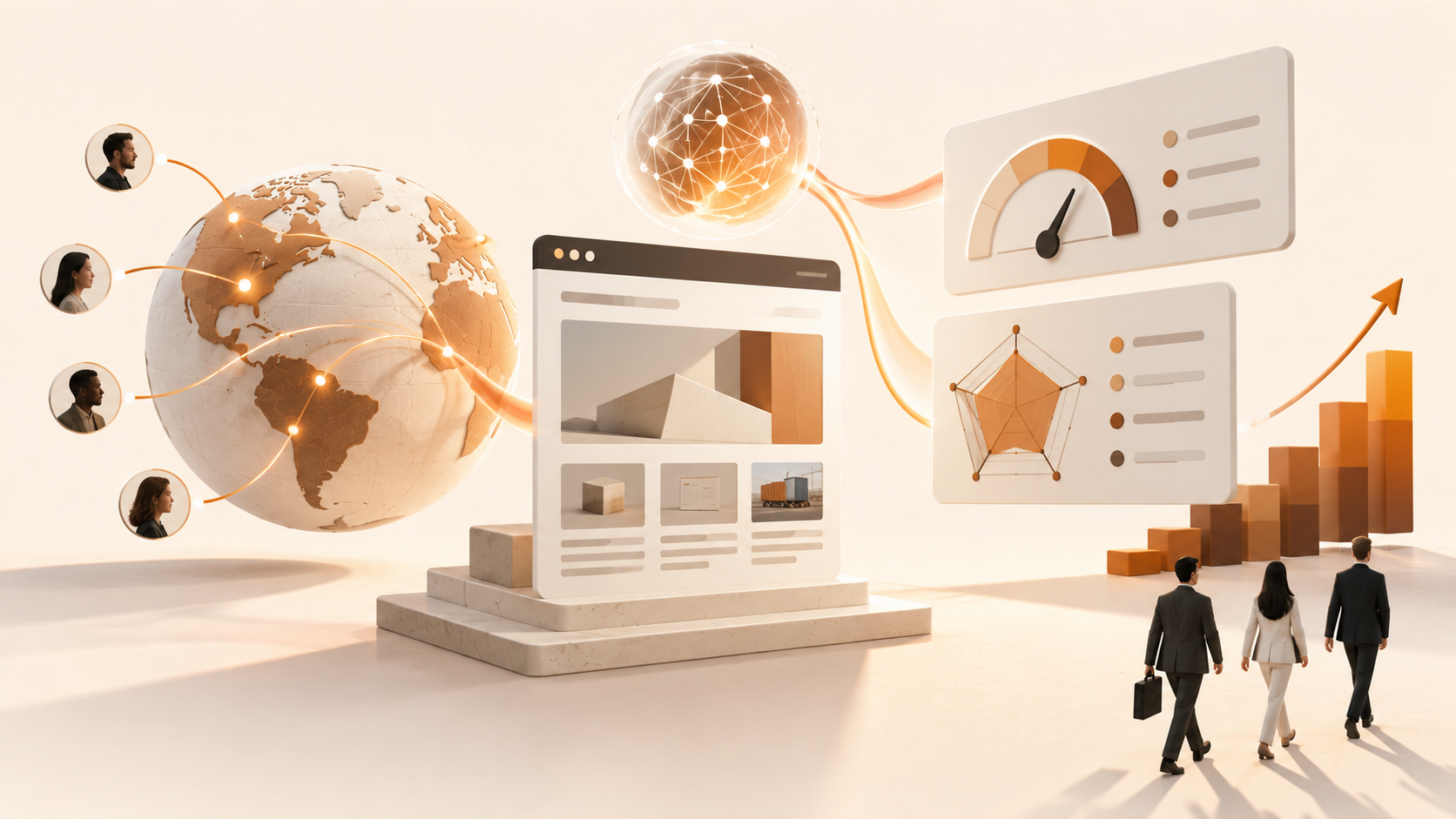 三、测量基准:仪表题与雷达题的双层设计