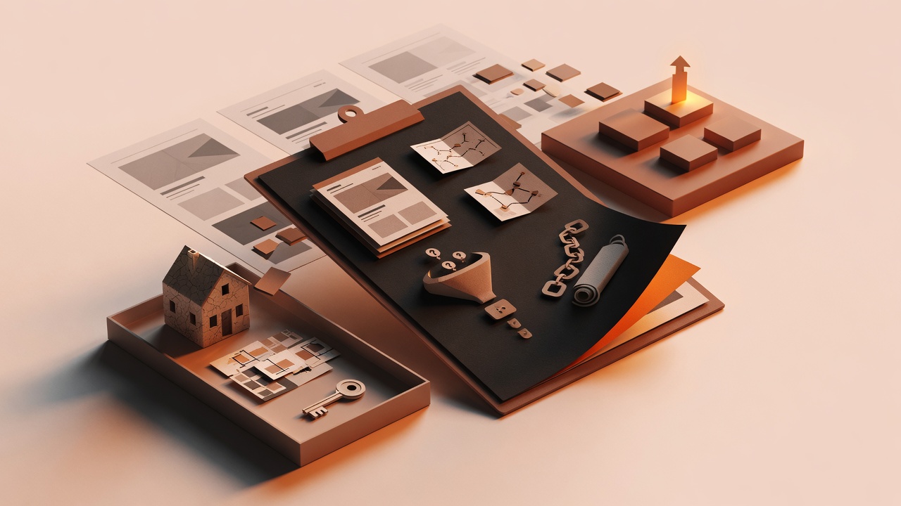 7. Which Assets Should You Inventory Before Migrating an Existing Website?