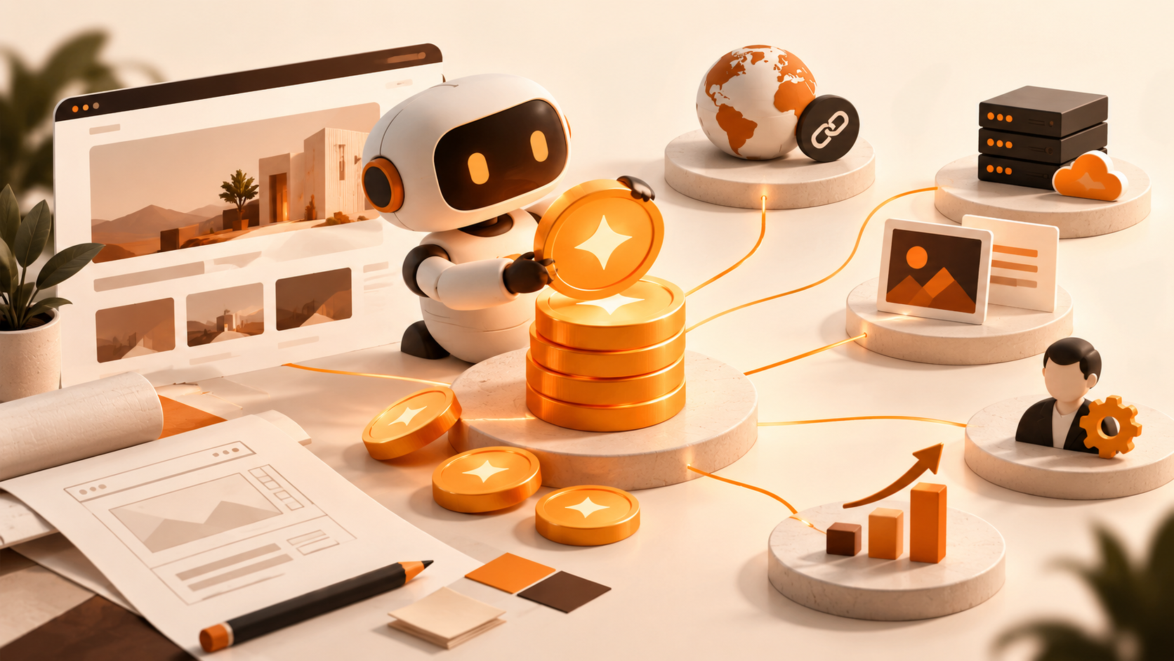 三、積分消耗到底該怎麼算?