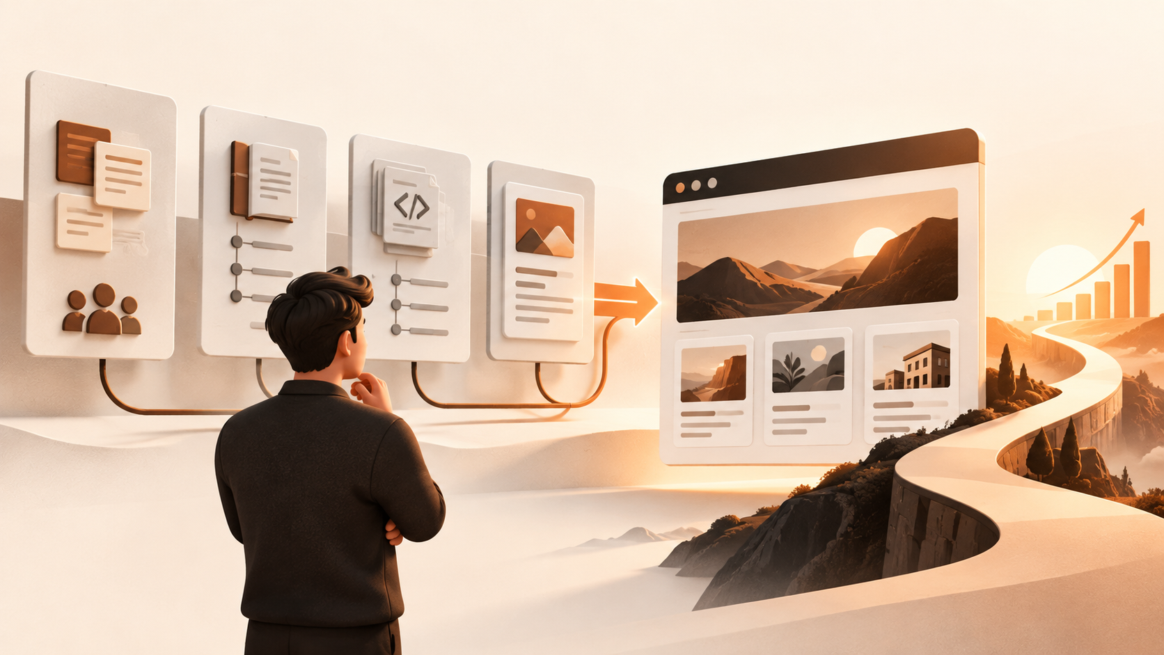 Notion: Strong for collaborative knowledge bases, but public SEO requires separate validation