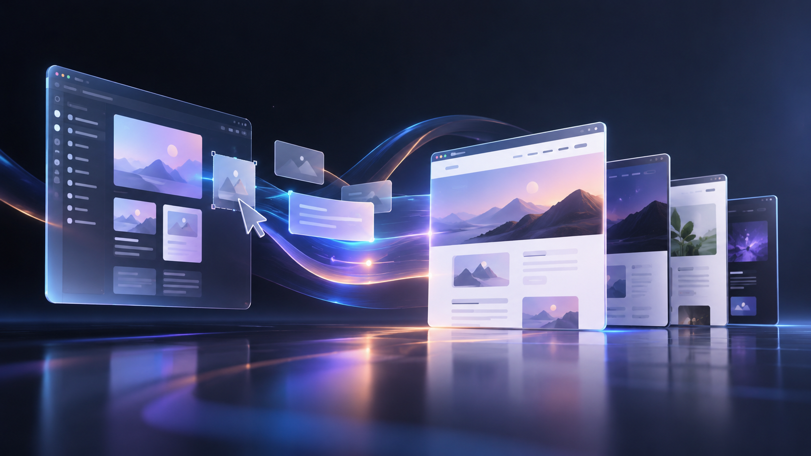 How to Choose a Figma Design-to-Website Tool: Figma Sites, Webflow, Framer, and We0 Compared