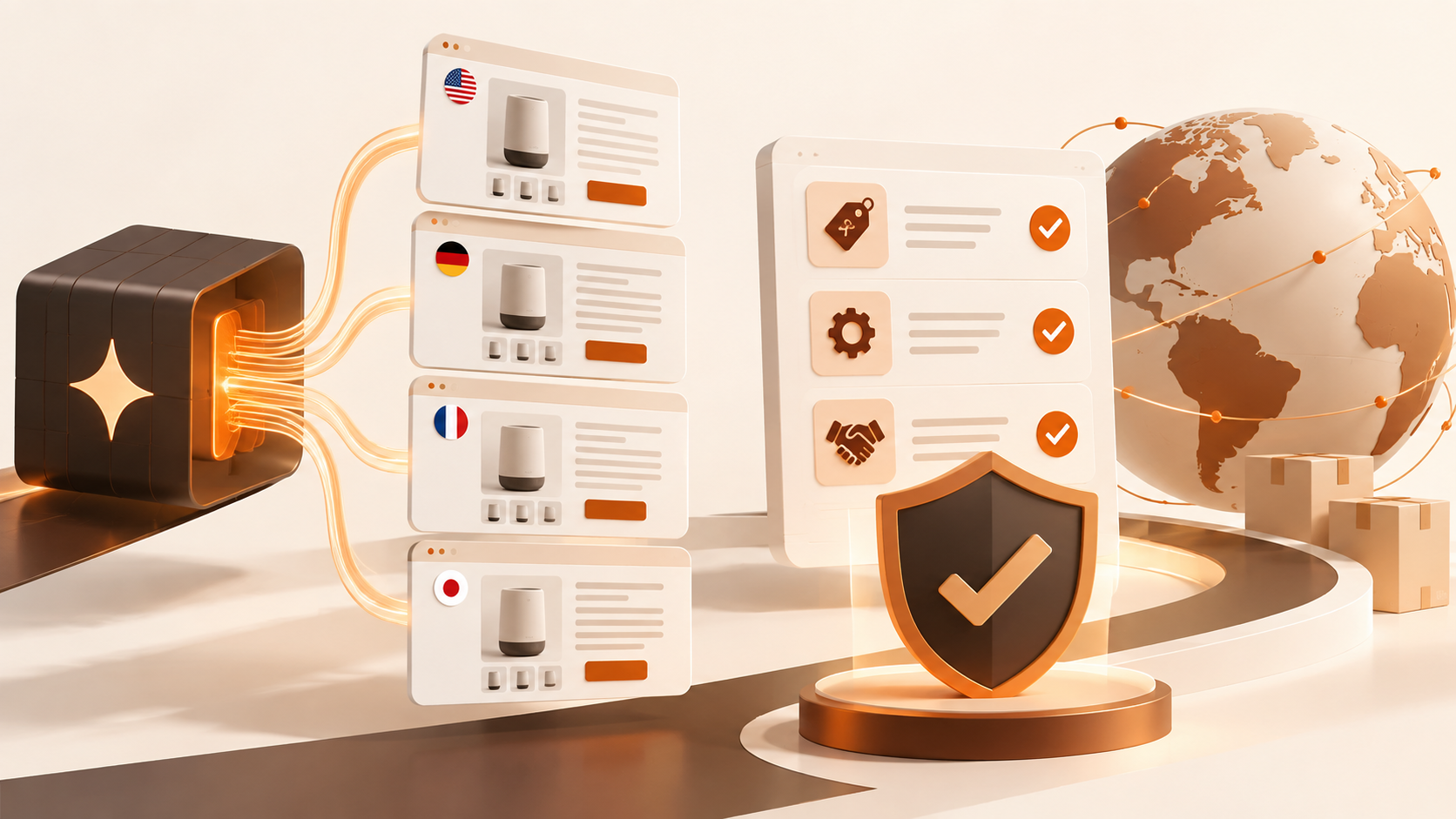 三、发布门槛判断表：三类信息的处理方式